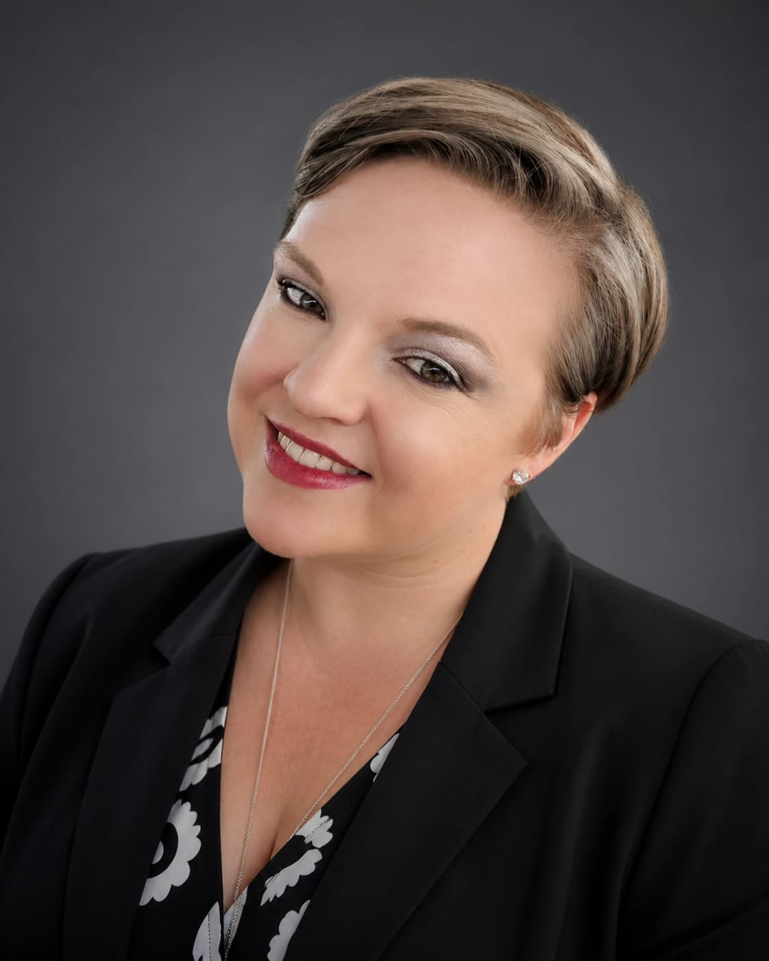 Ashleigh Geldenhuys