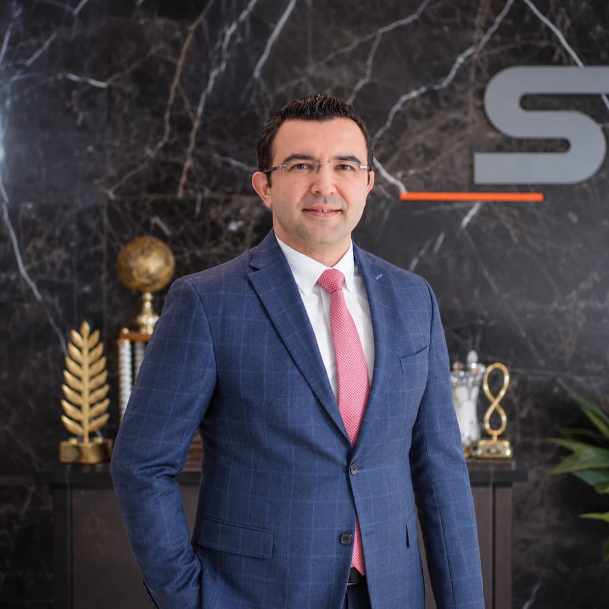 Erhan Aydın